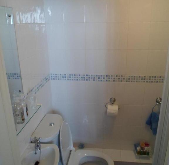 Bed and Breakfast The Corner House