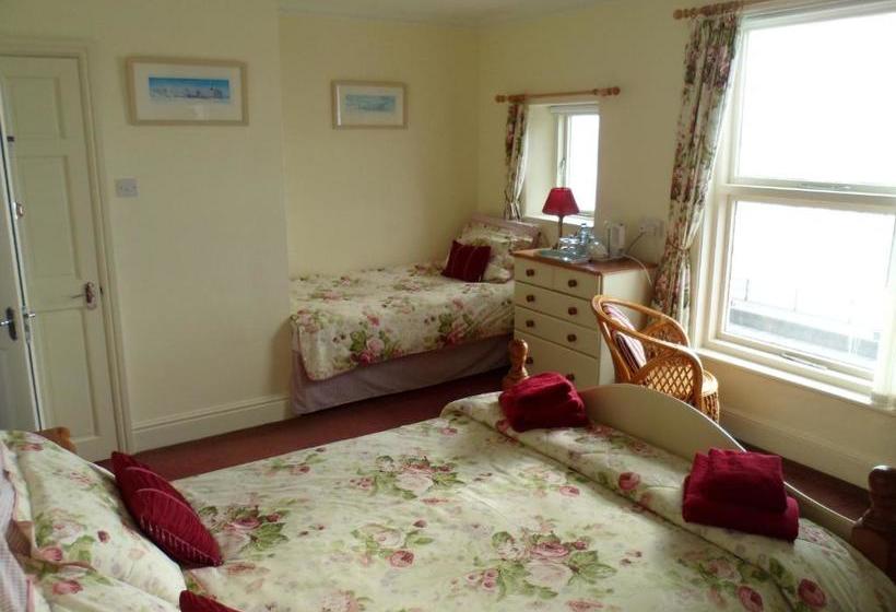 Bed and Breakfast The Corner House