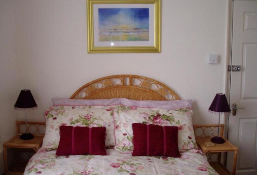 Bed and Breakfast The Corner House