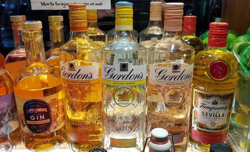 مبيت وإفطار The Court House Inn