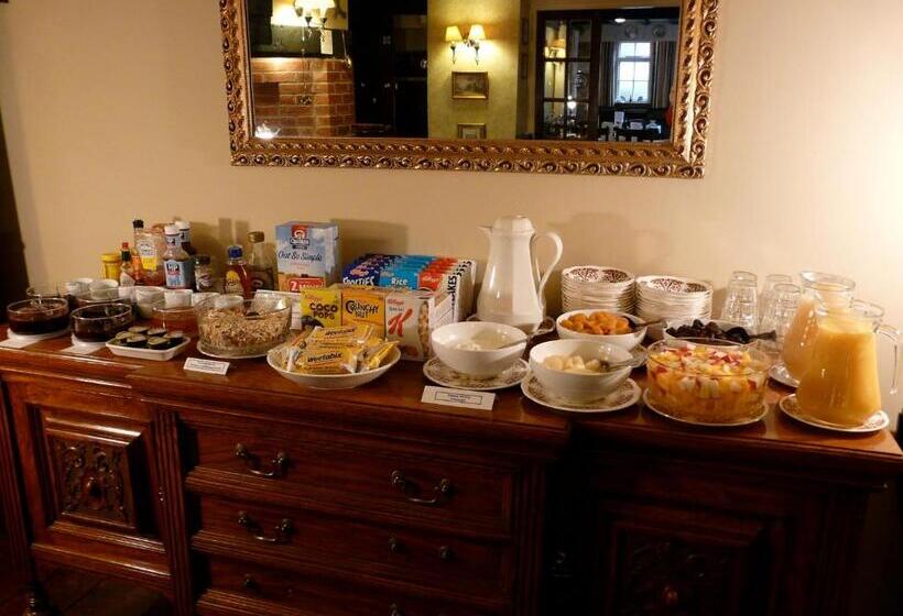 مبيت وإفطار The Croft