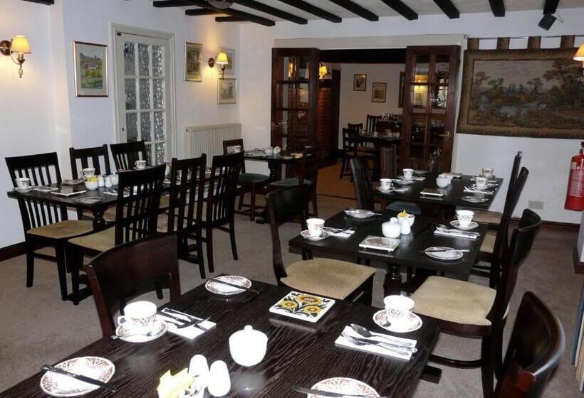 مبيت وإفطار The Croft