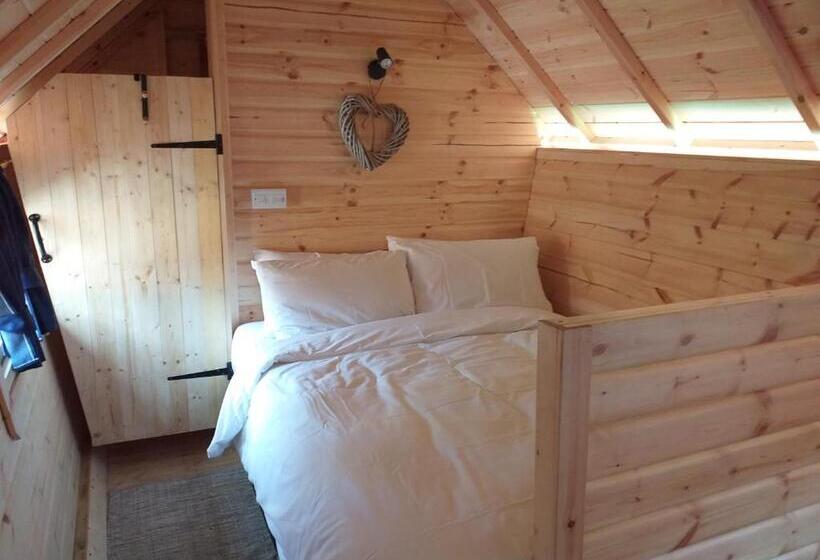 مبيت وإفطار The Croft
