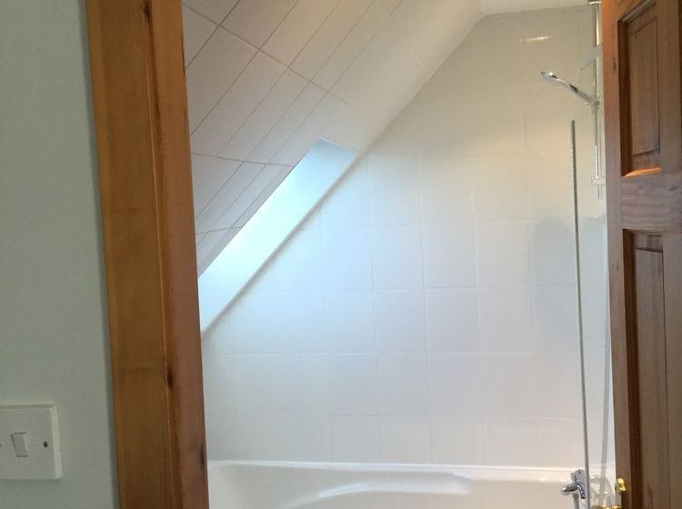 צימר The Dormie House