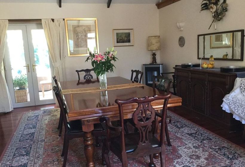 צימר The Dormie House