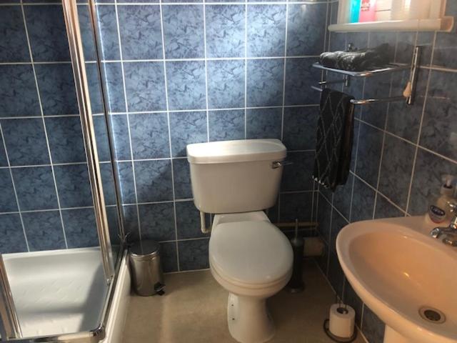 Bed and Breakfast The Edwardian Lodge Guest House