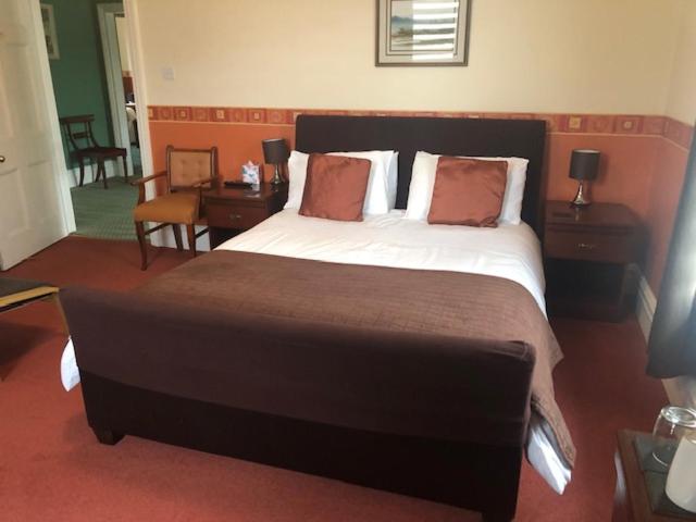 Bed and Breakfast The Edwardian Lodge Guest House