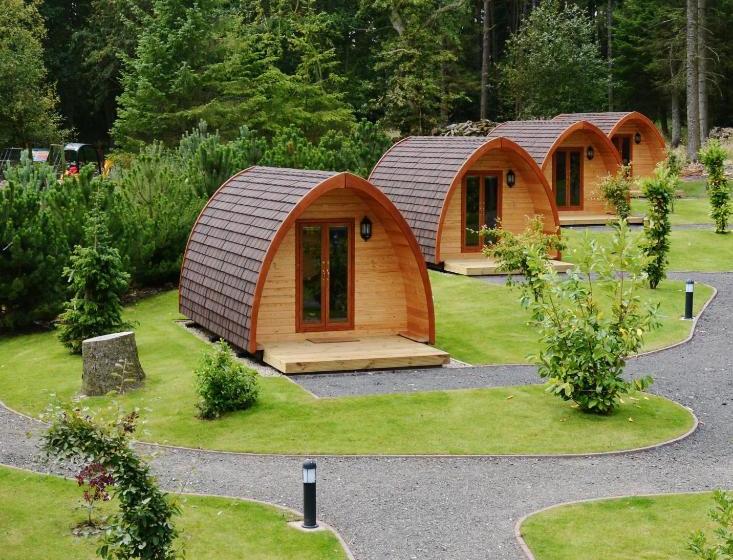 Bed and Breakfast The Falcon Inn