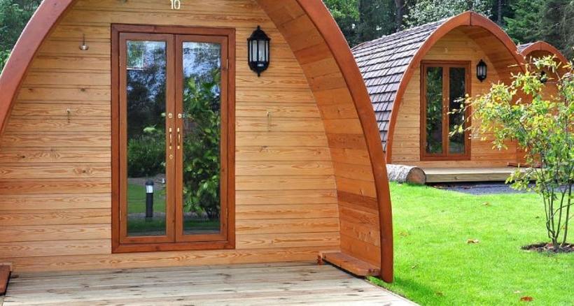 Bed and Breakfast The Falcon Inn