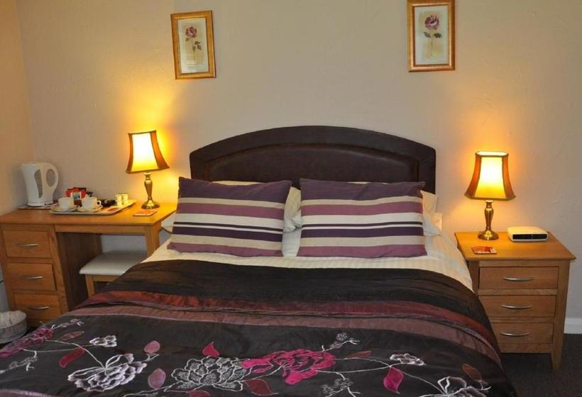 Bed and Breakfast The Falcon Inn