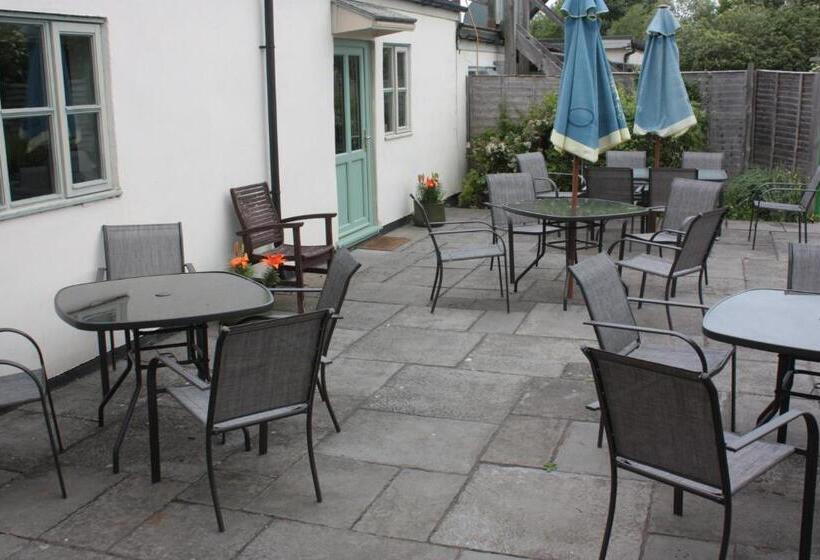 Bed and Breakfast The Farmers Arms