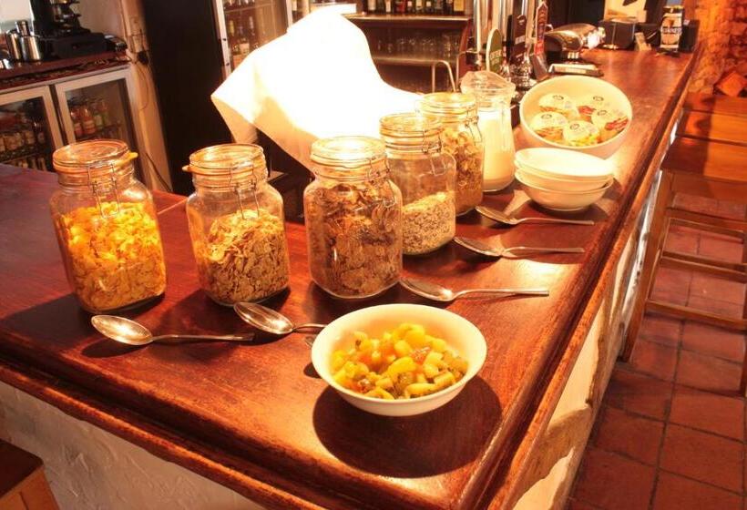 Bed and Breakfast The Farmers Arms