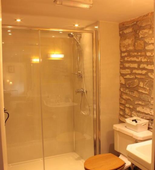 Bed and Breakfast The Farmers Arms