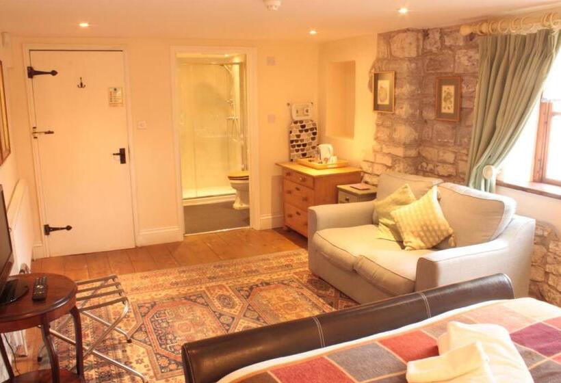 Bed and Breakfast The Farmers Arms