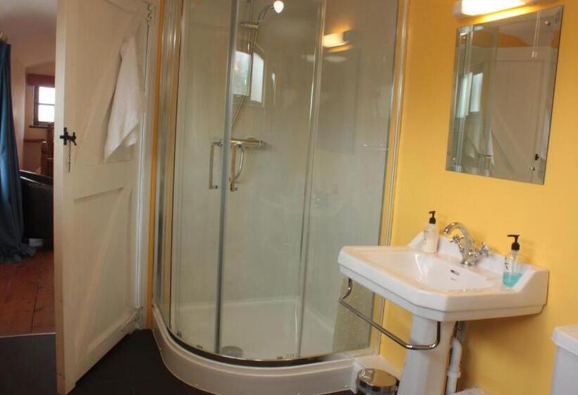 Bed and Breakfast The Farmers Arms