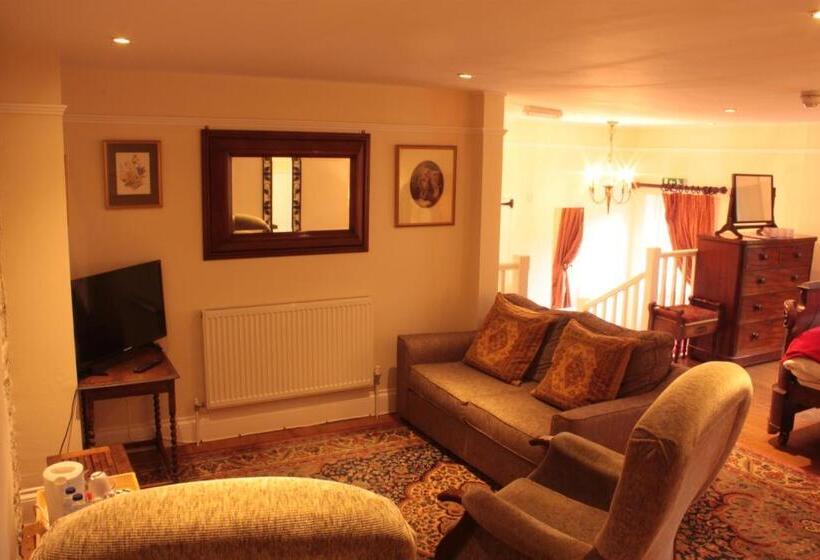 Bed and Breakfast The Farmers Arms