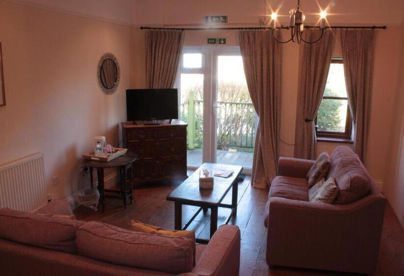 Bed and Breakfast The Farmers Arms