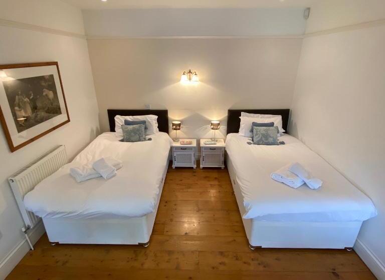 Bed and Breakfast The Farmers Arms