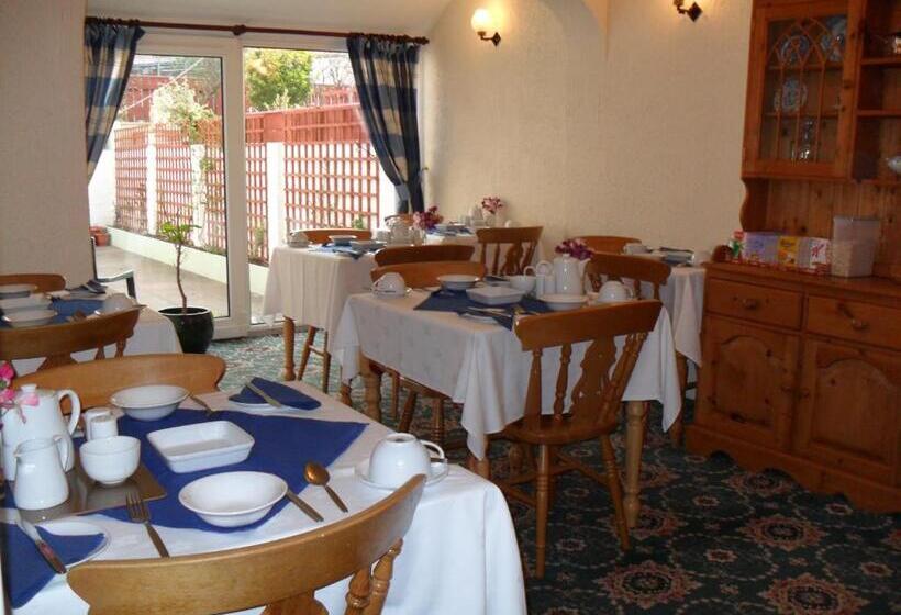 住宿加早餐 The Florida Guest House