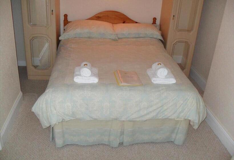 住宿加早餐 The Florida Guest House