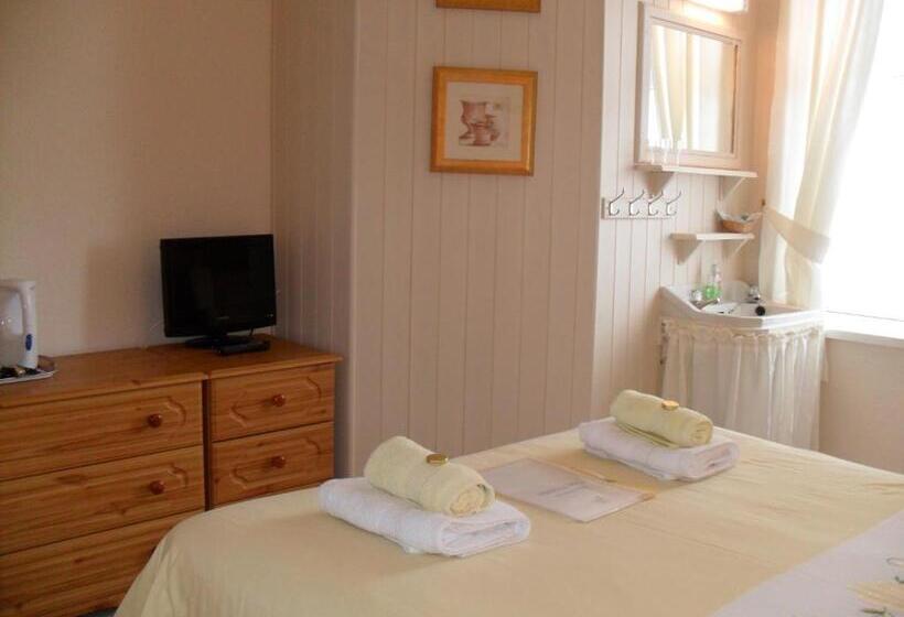 住宿加早餐 The Florida Guest House