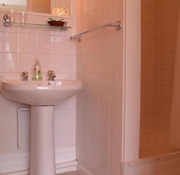 住宿加早餐 The Florida Guest House