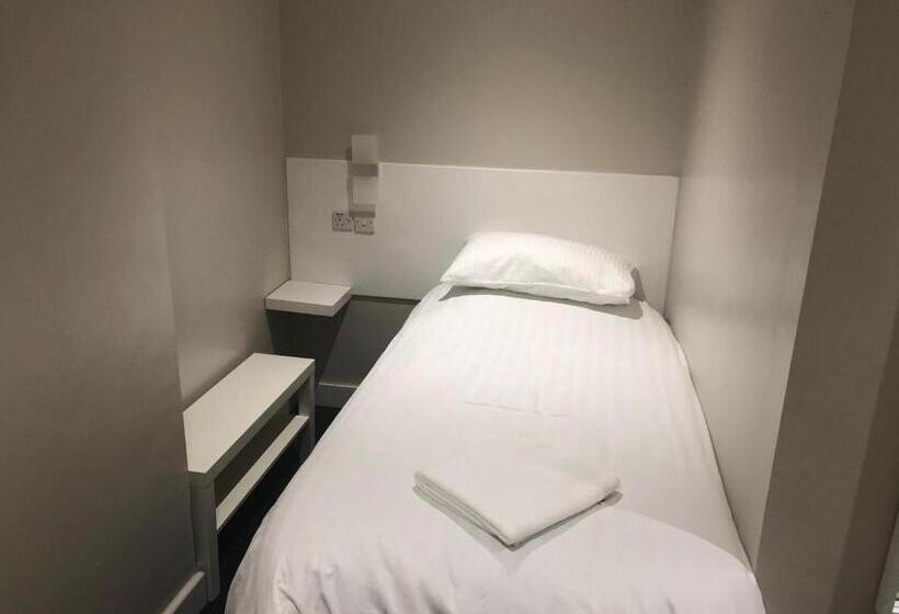 ベッドアンドブレックファースト The Fulwich