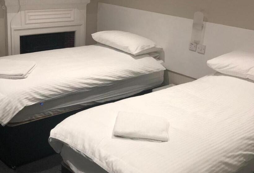 ベッドアンドブレックファースト The Fulwich