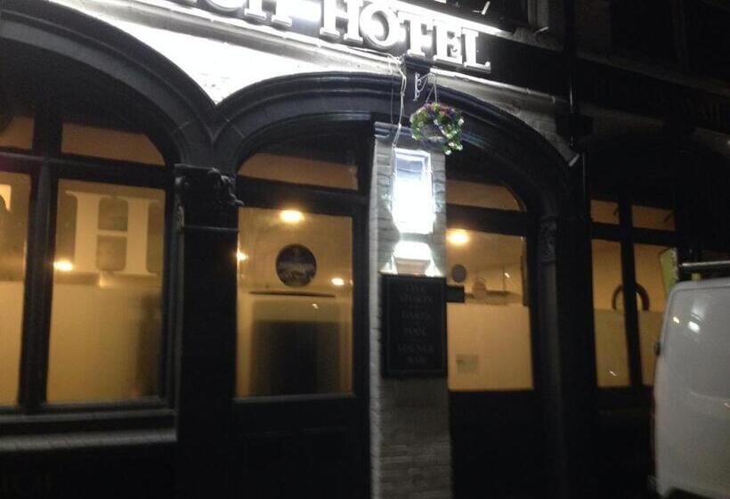 ベッドアンドブレックファースト The Fulwich