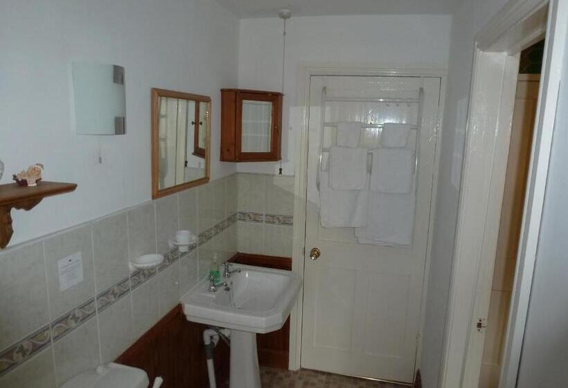 住宿加早餐  The Garden House Grittleton