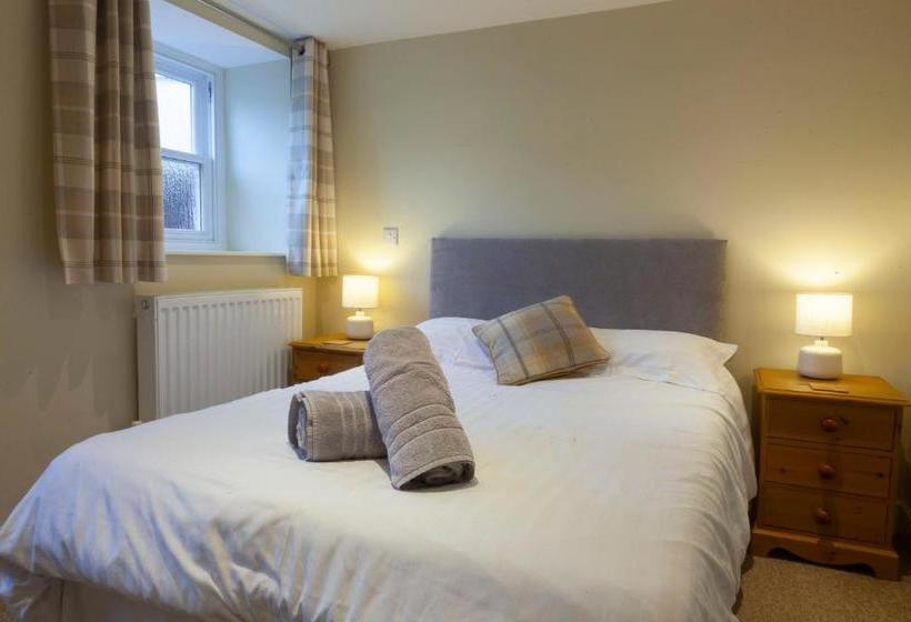 צימר The Great Western