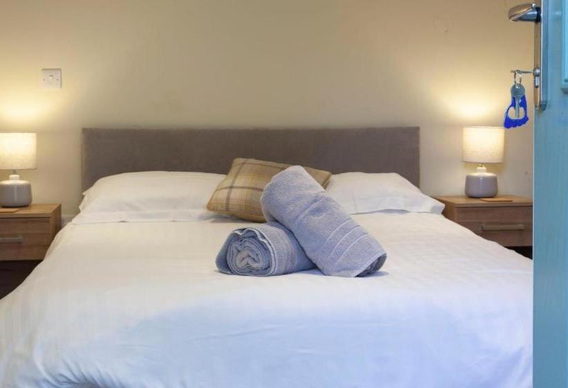 Bed and Breakfast The Great Western