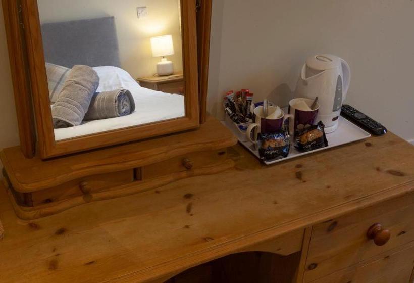 Bed and Breakfast The Great Western