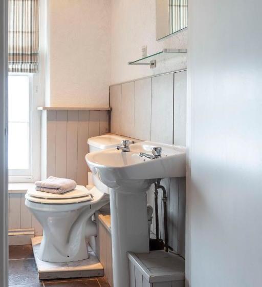 צימר The Great Western