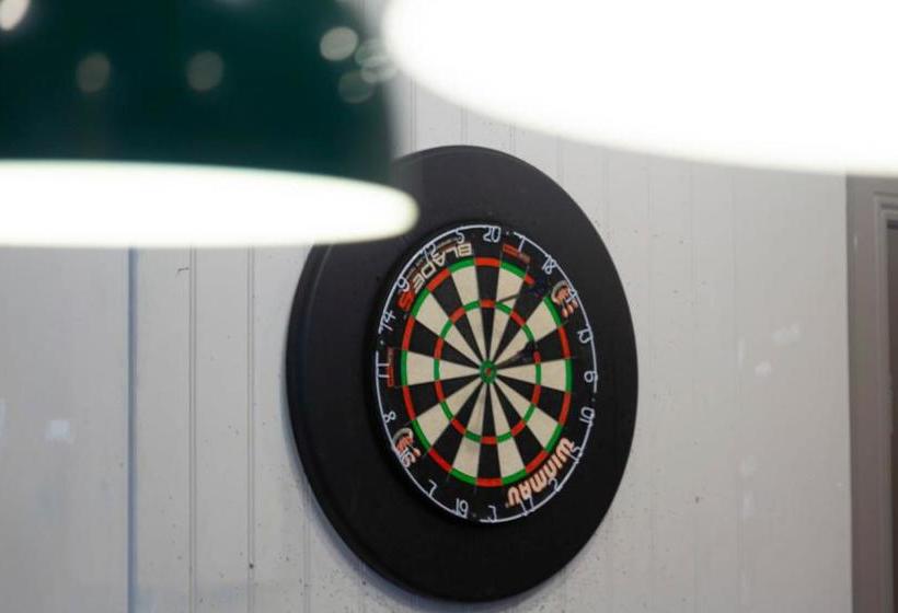 צימר The Great Western