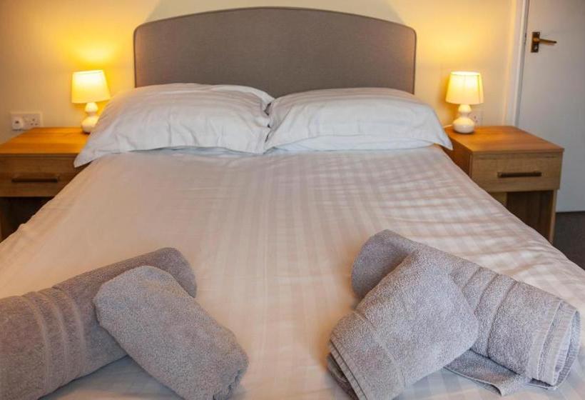 Bed and Breakfast The Great Western