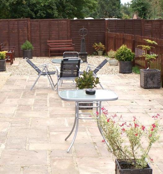 ベッドアンドブレックファースト The Hawkenbury