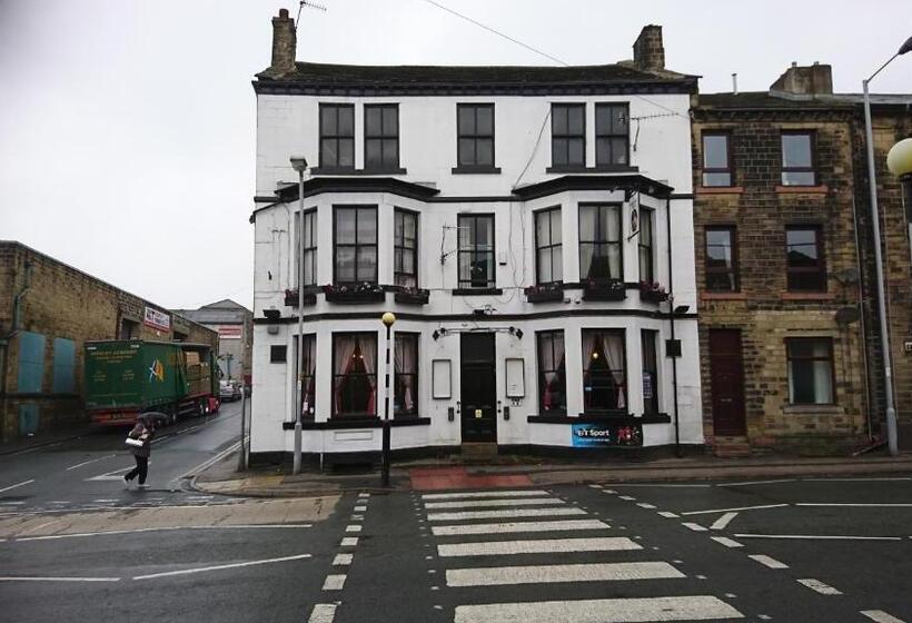 민박 The King S Head