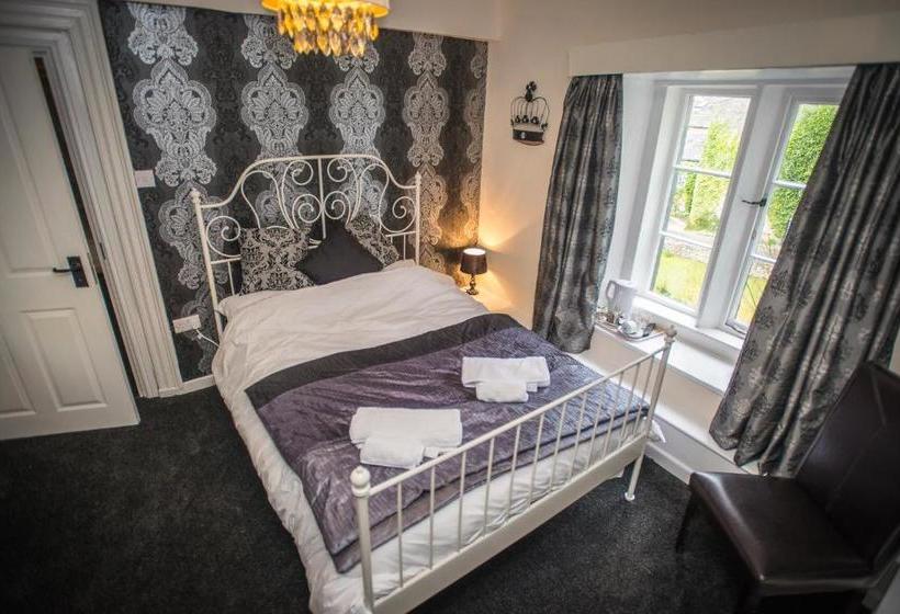 ベッドアンドブレックファースト The Kings Head