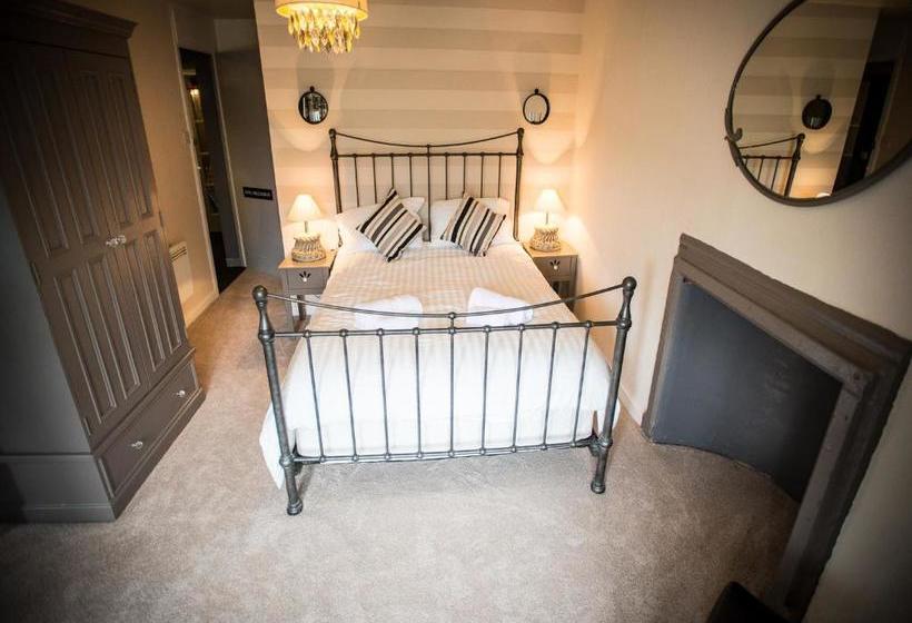 Bed and Breakfast The Kings Head