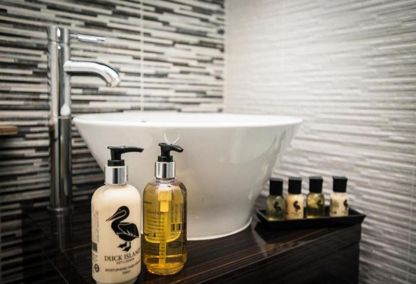 Bed and Breakfast The Kings Head