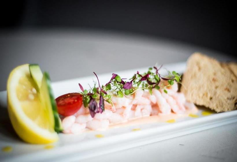 ベッドアンドブレックファースト The Kings Head