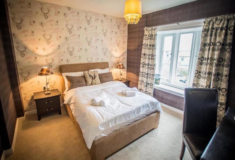 Bed and Breakfast The Kings Head