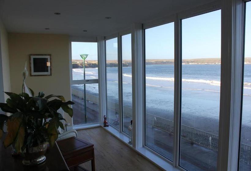 Bed and Breakfast Marine Rooms