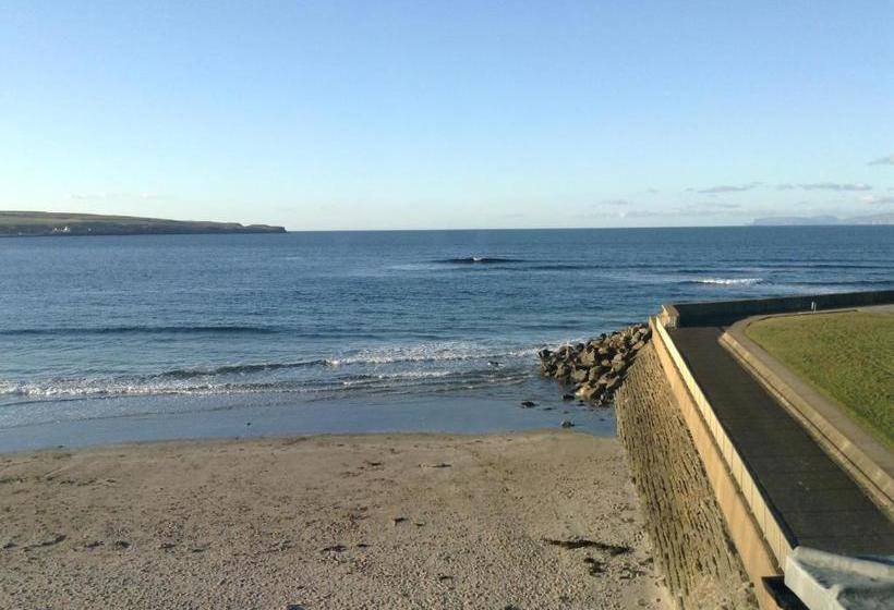 Bed and Breakfast Marine Rooms