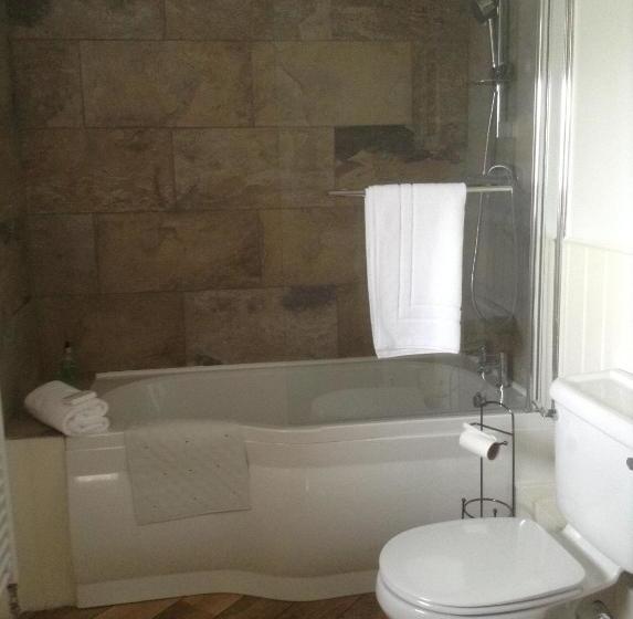 Bed and Breakfast Marine Rooms