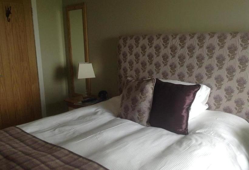 Bed and Breakfast Marine Rooms