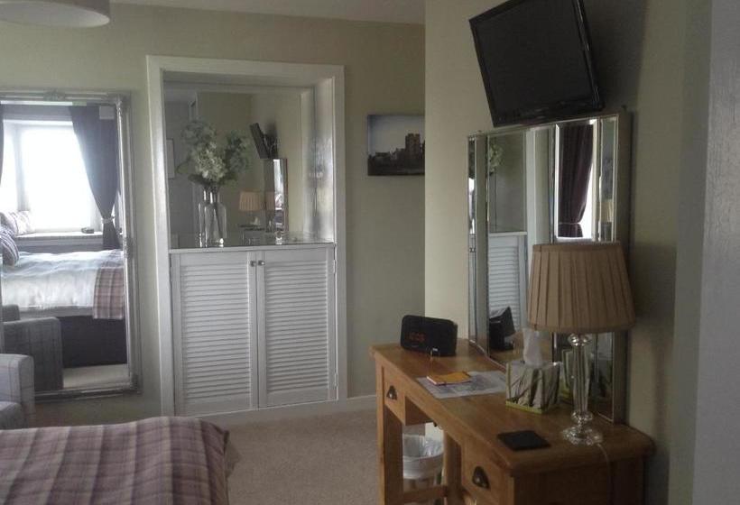 Bed and Breakfast Marine Rooms