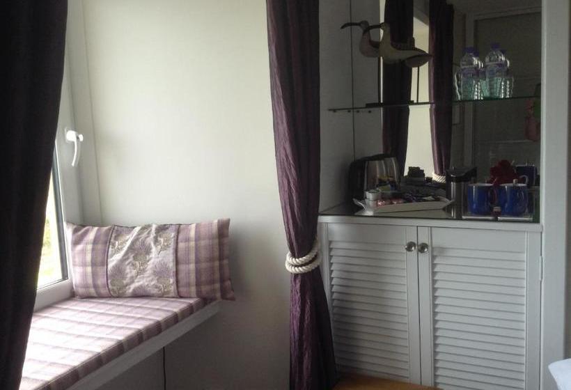 Bed and Breakfast Marine Rooms