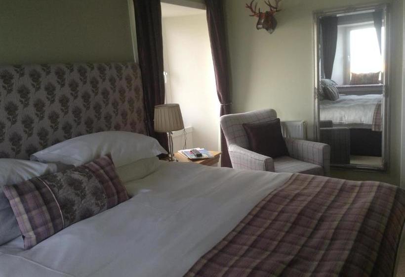 Bed and Breakfast Marine Rooms